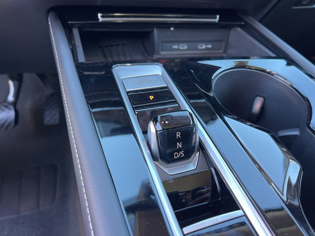 New 2026 Volkswagen Atlas SE AWD/4WD image 12