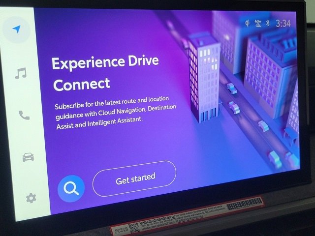 New 2025 Toyota Tacoma Trailhunter image 28