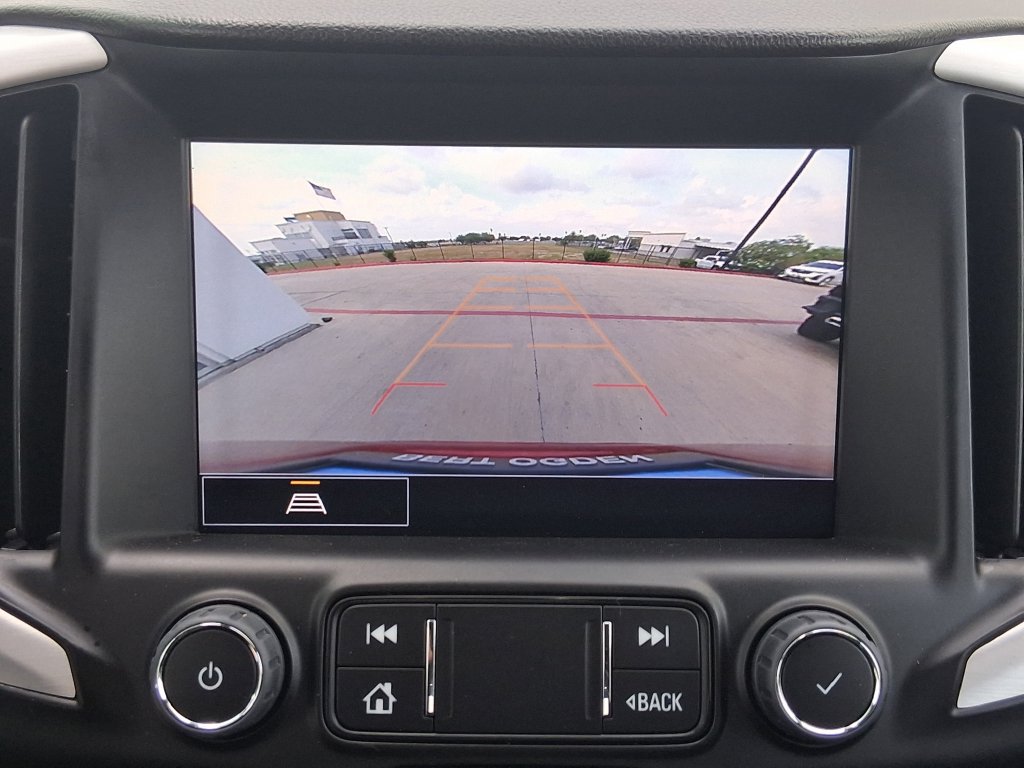 Used 2023 GMC Terrain SLT FWD image 14