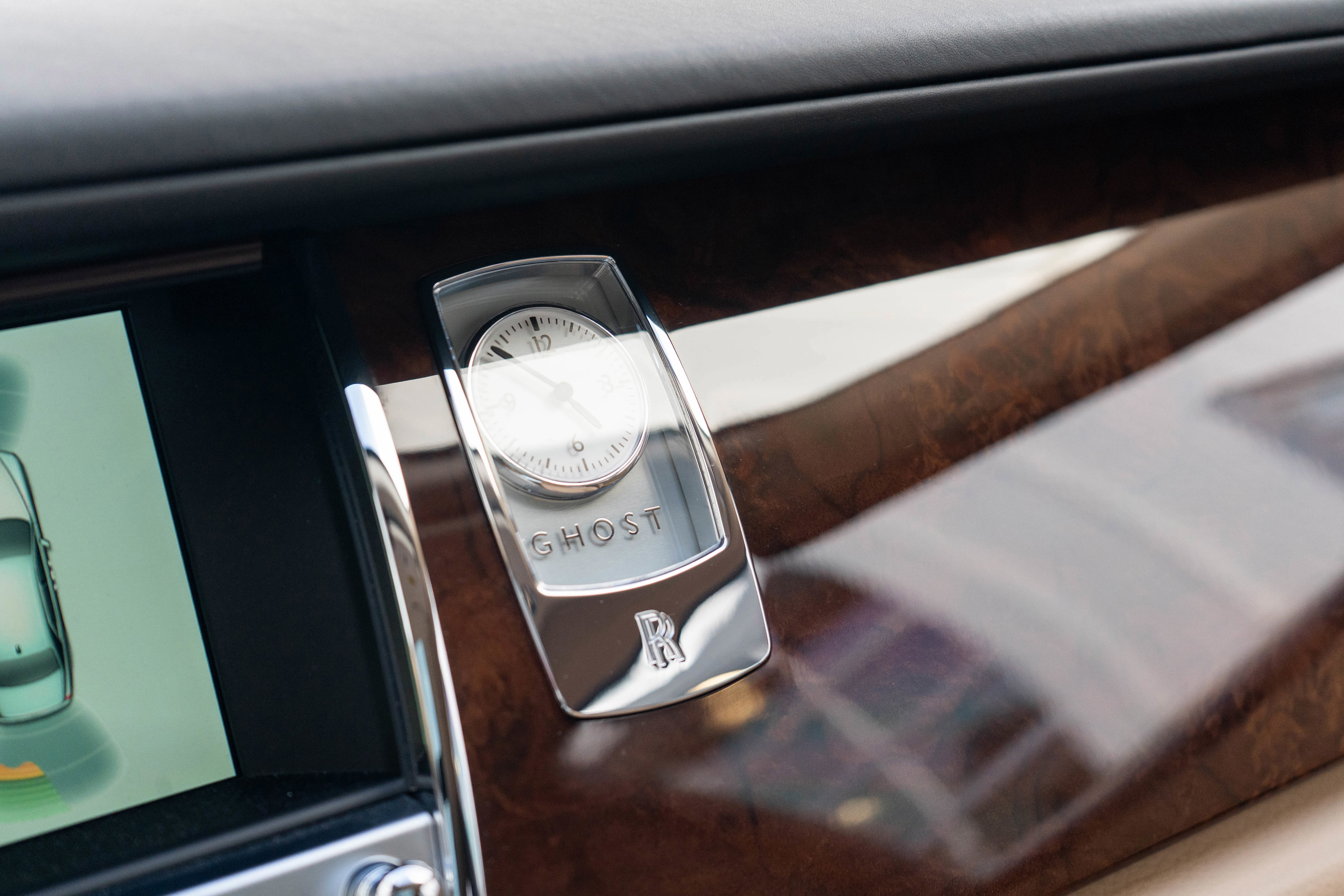 Used 2014 Rolls-Royce Ghost image 21
