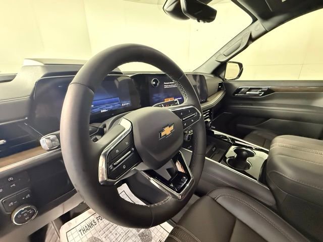 Used 2025 Chevrolet Tahoe High Country image 15