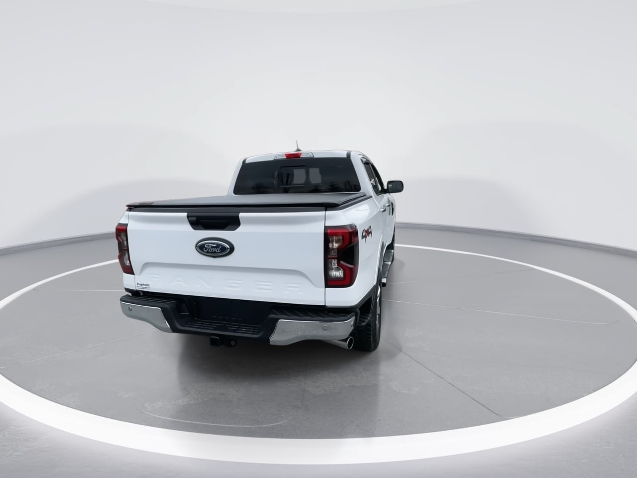 Used 2024 Ford Ranger XLT AWD/4WD image 17