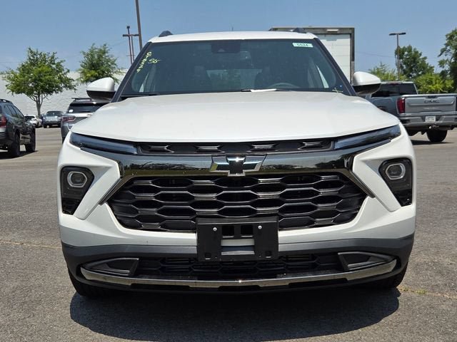 New 2026 Chevrolet TrailBlazer ACTIV w/ Convenience Package FWD image 6