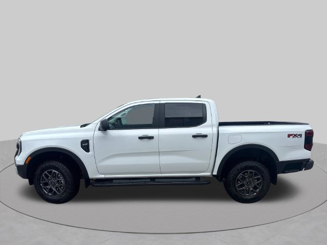 New 2026 Ford Ranger XLT w/ Equipment Group 301A High AWD/4WD image 2
