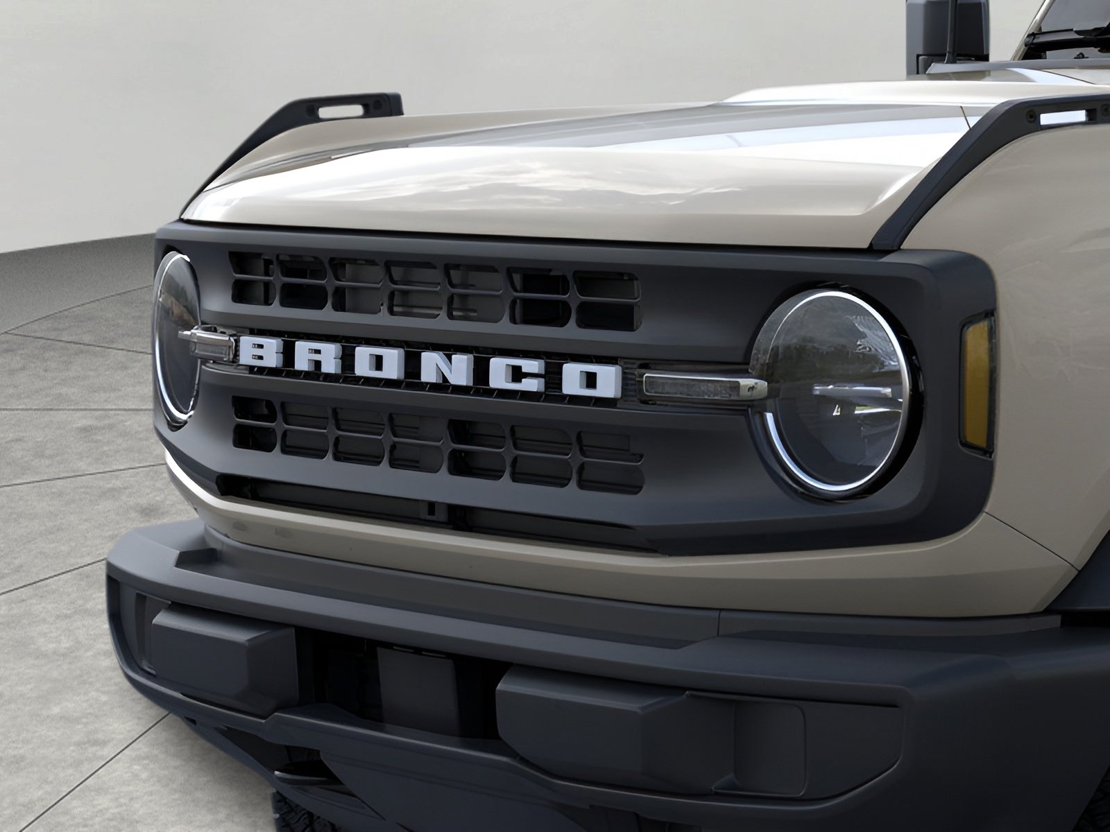 Used 2026 Ford Bronco Big Bend AWD/4WD image 20