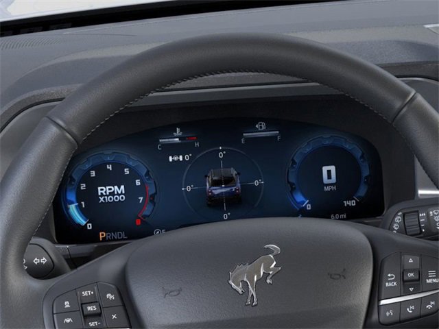 New 2025 Ford Bronco Sport Big Bend w/ Convenience Package image 13