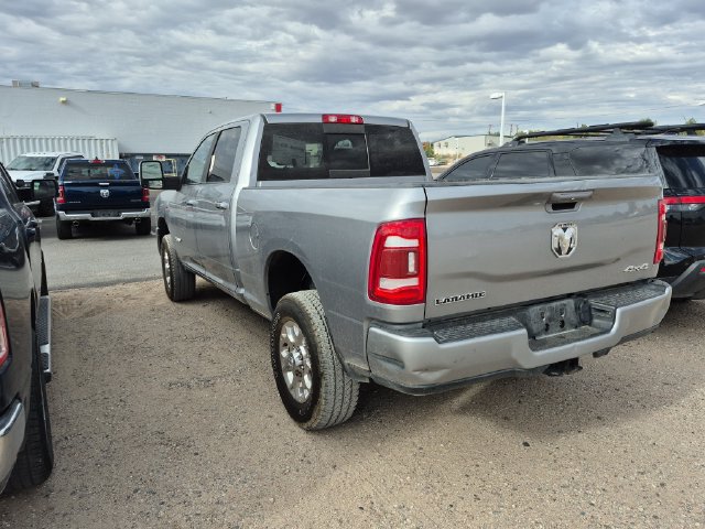 Certified 2024 RAM 2500 Laramie w/ Safety Group AWD/4WD image 10