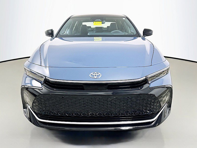 New 2026 Toyota Crown Platinum AWD/4WD image 2