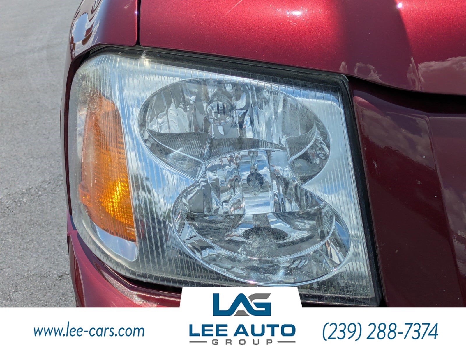 Used 2005 GMC Envoy SLE RWD image 9