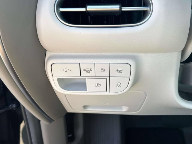 New 2027 Hyundai Palisade SEL Premium FWD image 23
