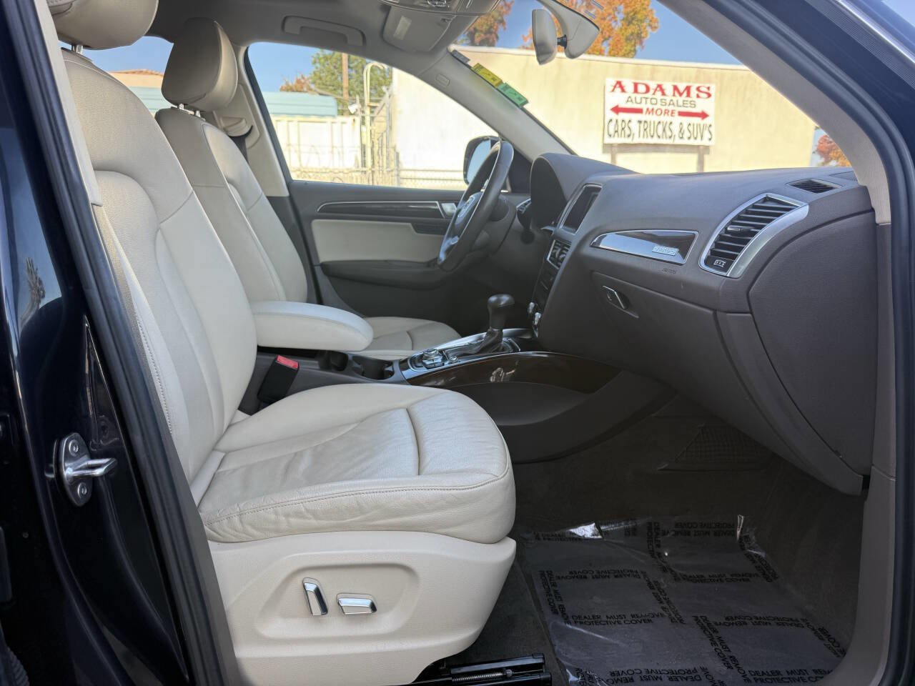 Used 2014 Audi Q5 2.0T Premium Plus image 13