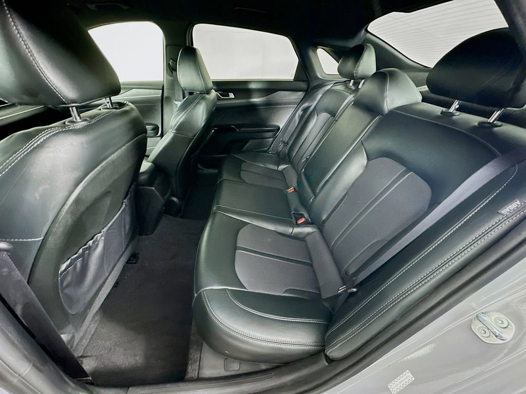Used 2023 Kia K5 GT-Line FWD image 31