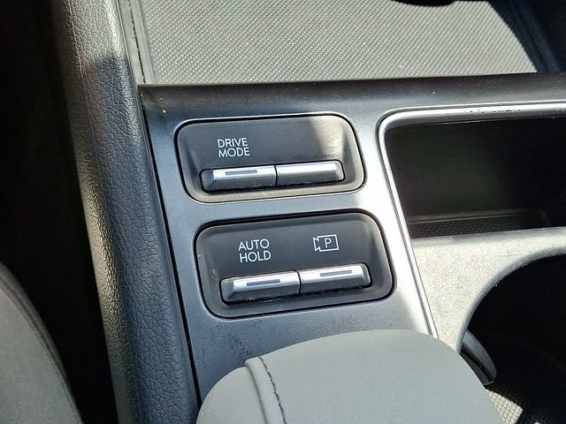 Used 2024 Hyundai Sonata SEL FWD image 22