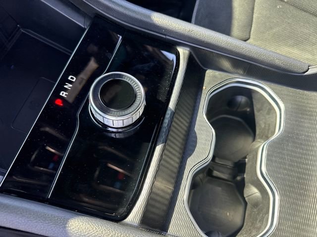 Used 2025 Jeep Grand Cherokee Altitude image 21