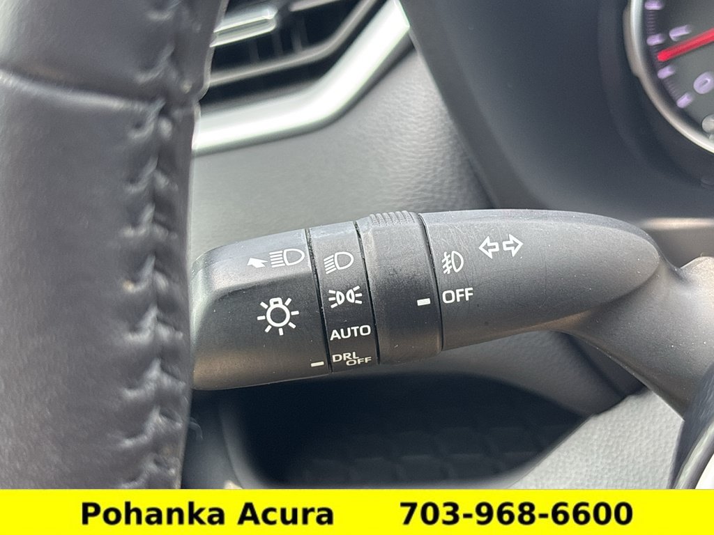 Used 2021 Toyota RAV4 XLE Premium AWD/4WD image 10