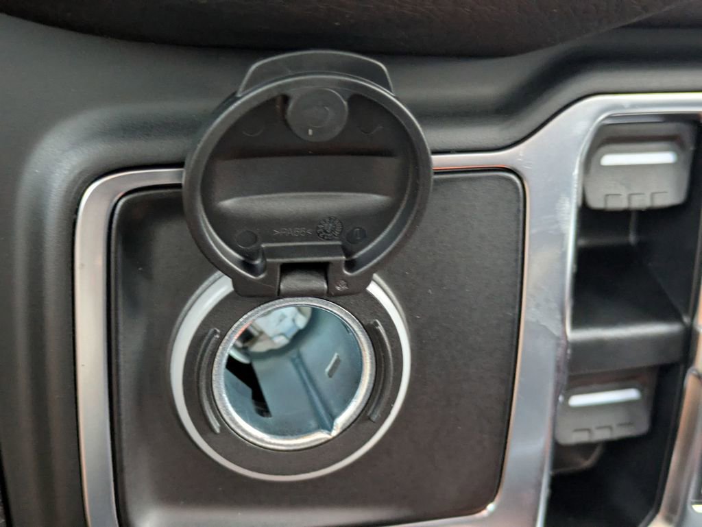 New 2025 Jeep Wrangler Sport S image 30