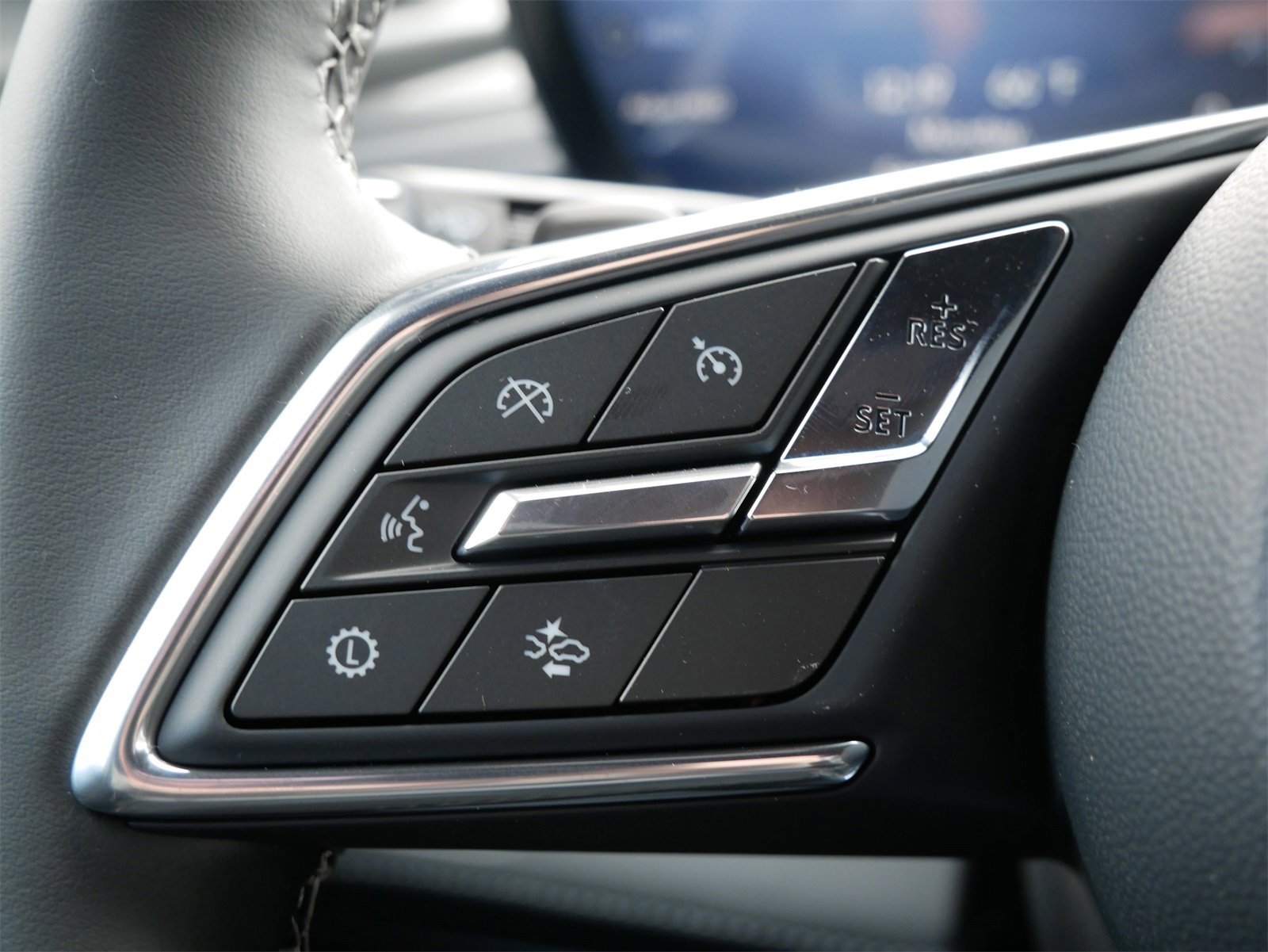 New 2026 Buick Enclave Sport Touring w/ Power Package image 14