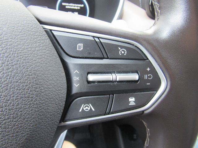 Used 2022 Hyundai Santa Fe Limited image 41