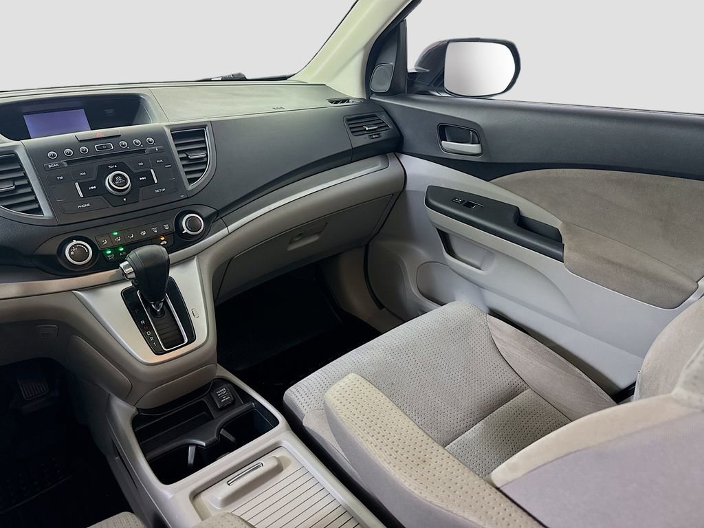 Used 2012 Honda CR-V EX image 25