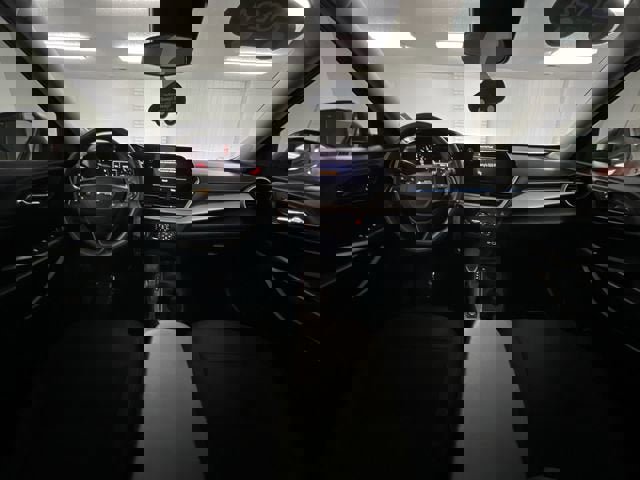 Certified 2024 Chevrolet Trax LS w/ Driver Confidence Package image 19