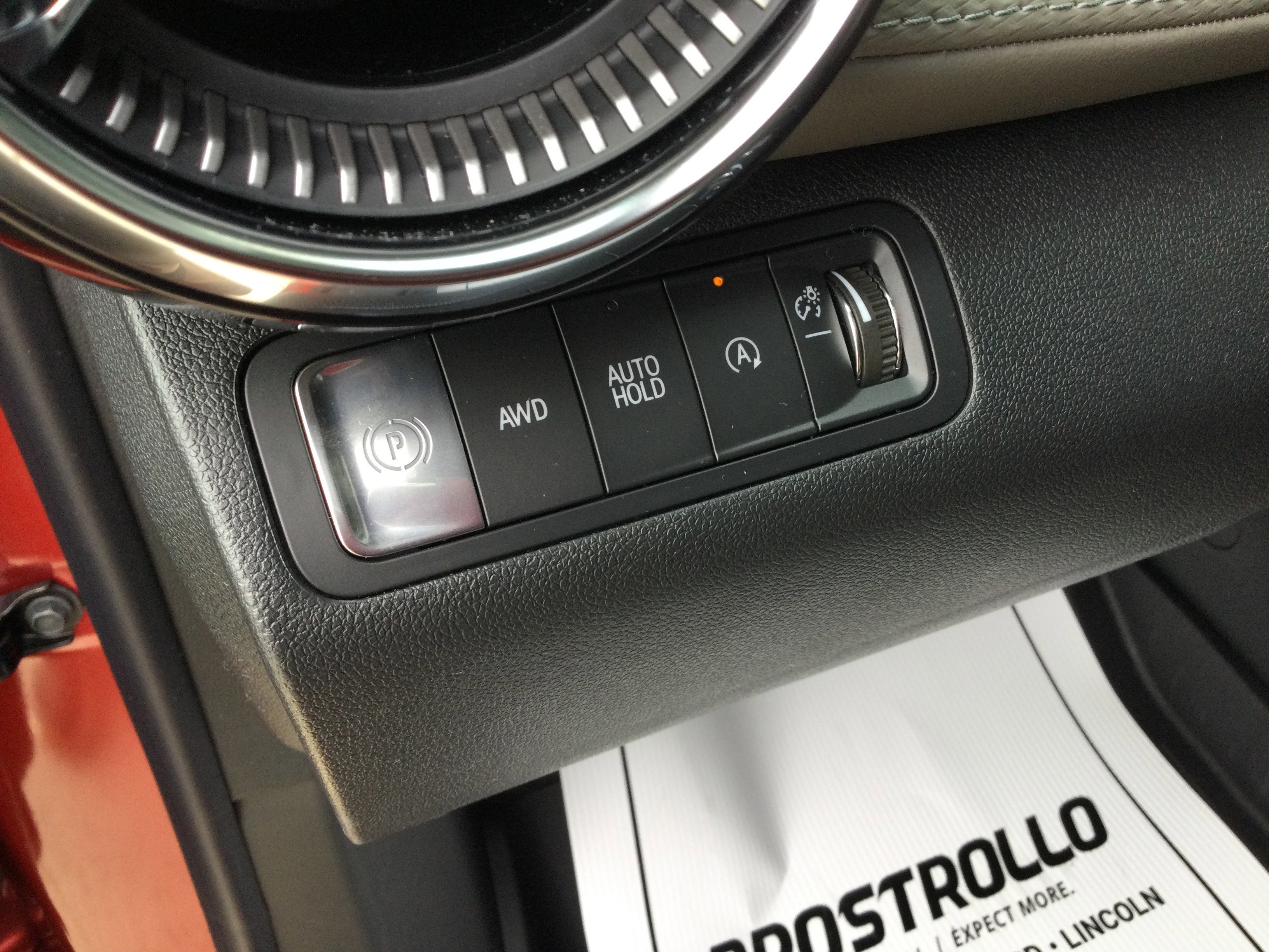 New 2026 Chevrolet Equinox LT w/ Convenience Package II image 9