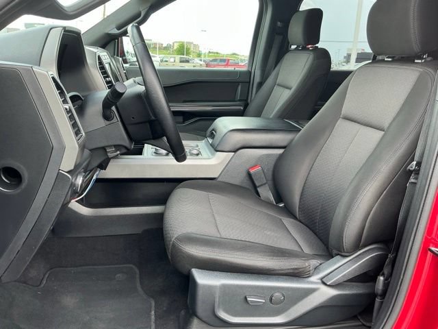 Used 2020 Ford Expedition XLT AWD/4WD image 16