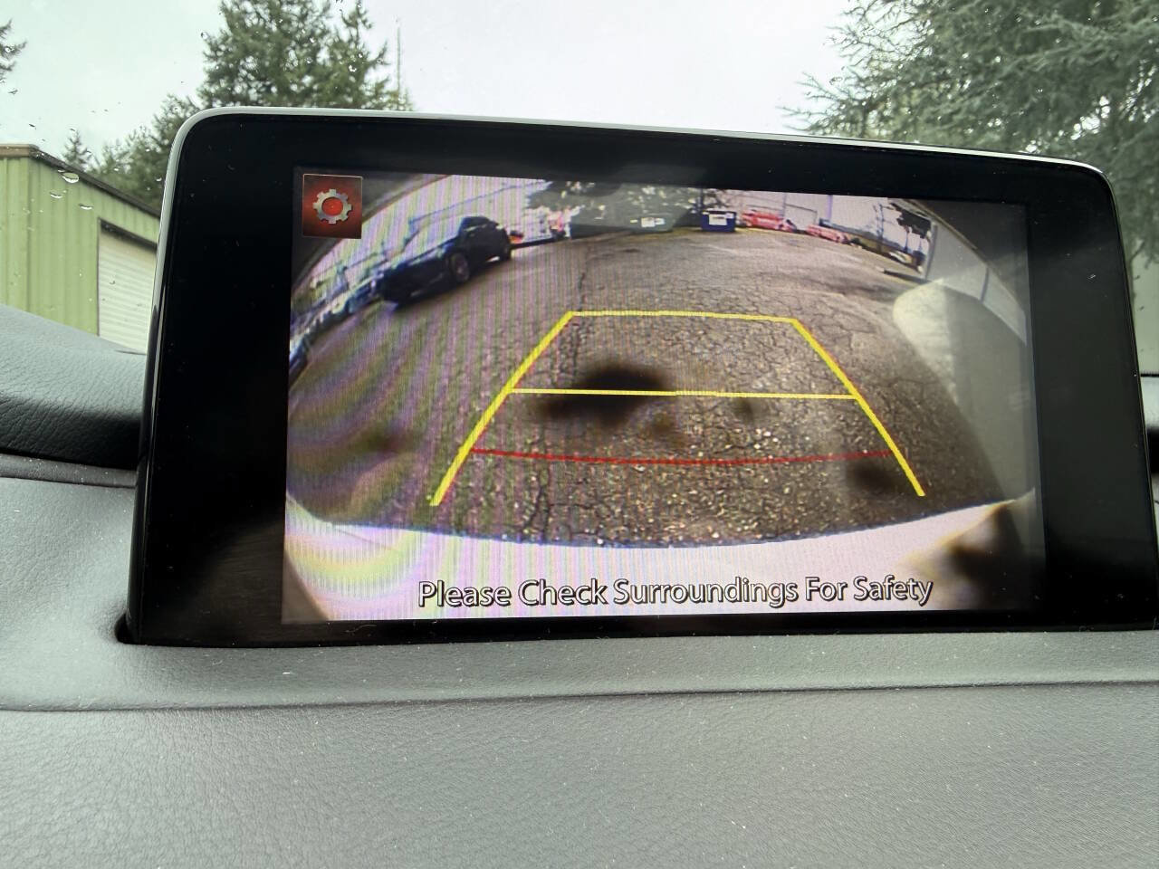 Used 2018 MAZDA CX-9 Grand Touring image 15