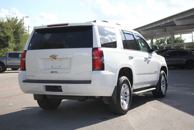 Used 2018 Chevrolet Tahoe LT image 6