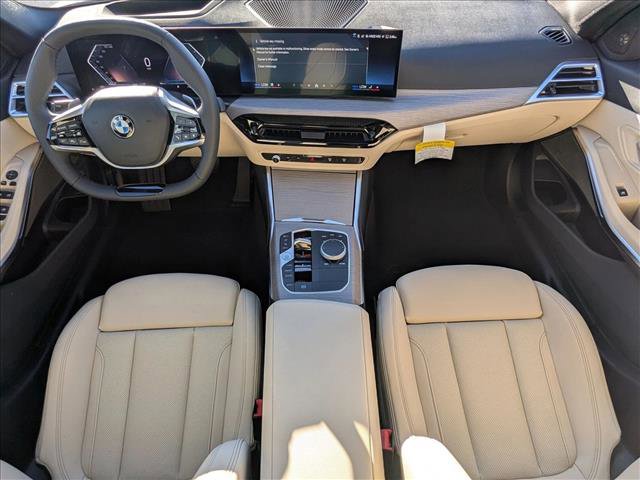 New 2026 BMW 330i Sedan w/ Premium Package image 16