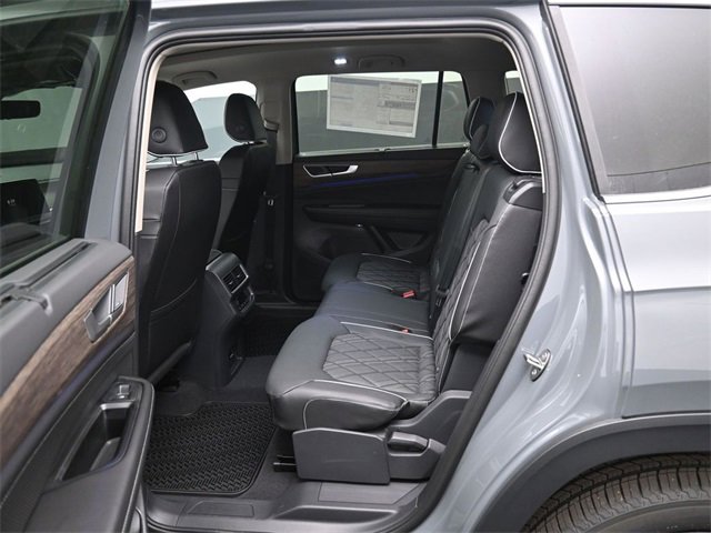 New 2026 Volkswagen Atlas SEL Premium R-Line image 11