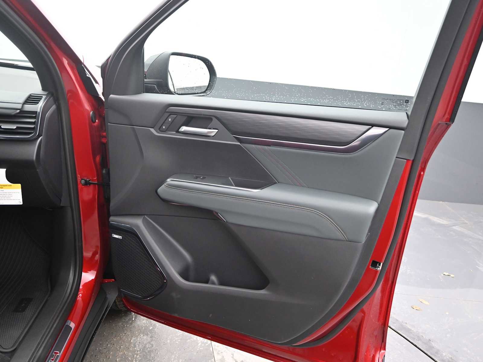 New 2026 GMC Acadia AT4 w/ Luxury Package image 20