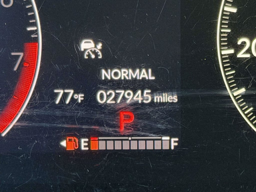 Used 2024 Honda HR-V Sport image 29