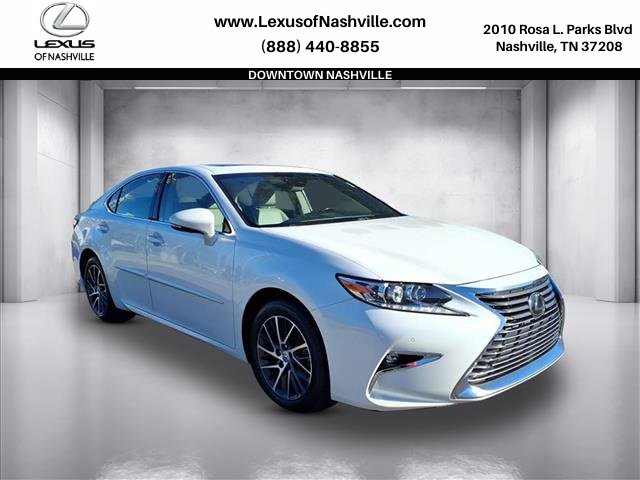 Used 2016 Lexus ES 350