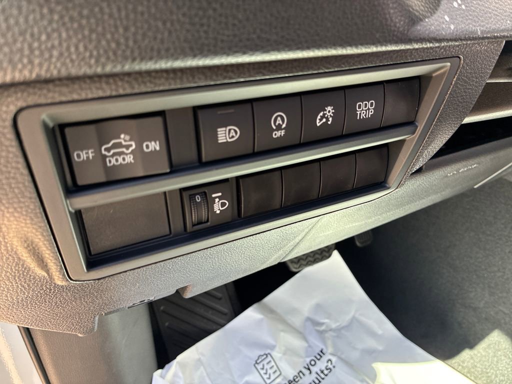 New 2026 Toyota Tundra SR5 image 29