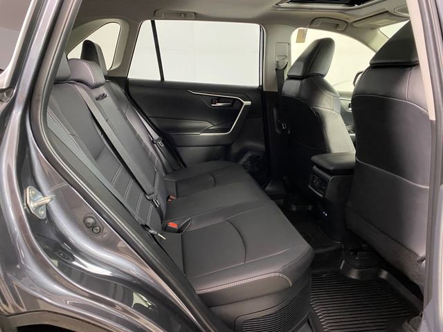 Used 2025 Toyota RAV4 XLE Premium w/ Weather Package image 9
