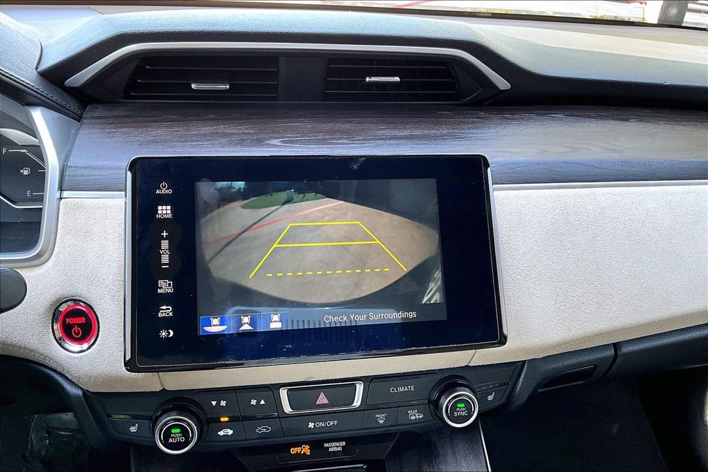 Used 2018 Honda Clarity Touring image 30