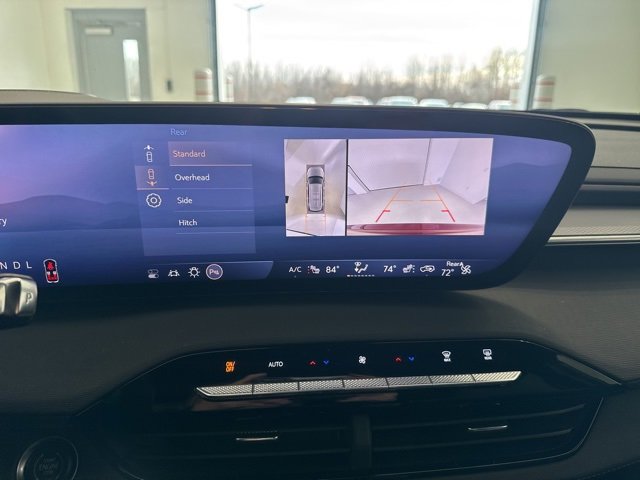 Certified 2025 Buick Enclave Sport Touring w/ Trailering Package, 5000 lbs. image 26