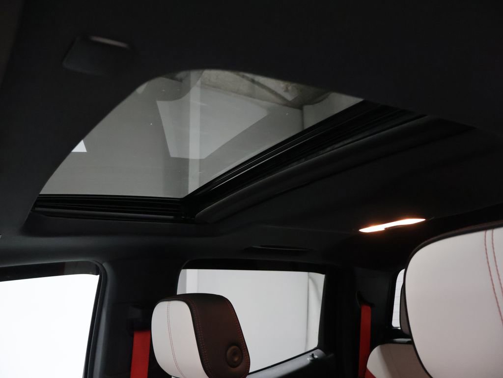 Used 2025 GMC Canyon AT4 w/ AT4X Package image 12