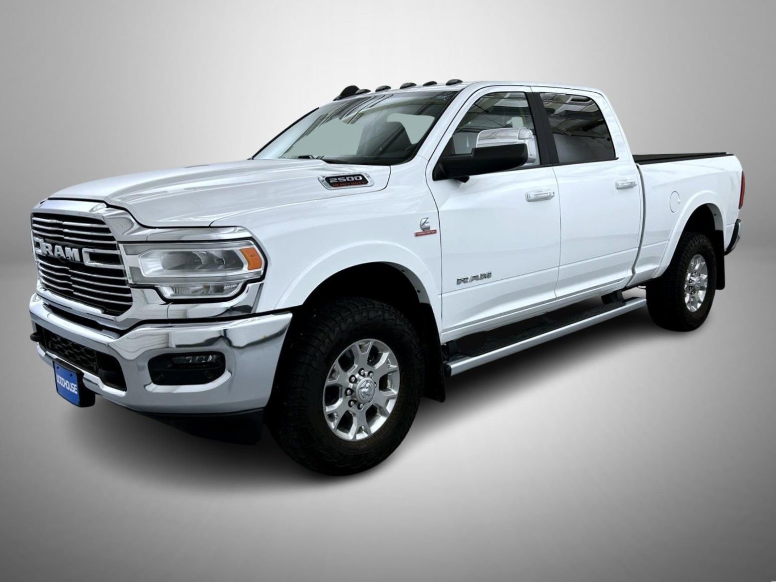 Used 2019 RAM 2500 Laramie