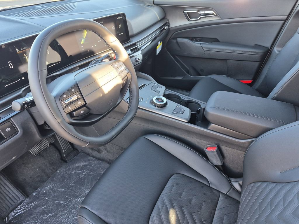 New 2026 Kia Sportage X-Pro Prestige image 10