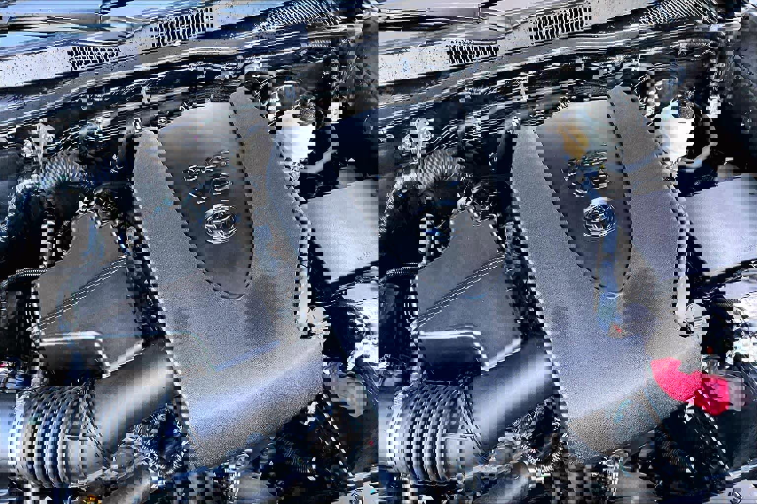 Used 2022 Toyota Tacoma TRD Sport w/ TRD Premium Sport Package image 33