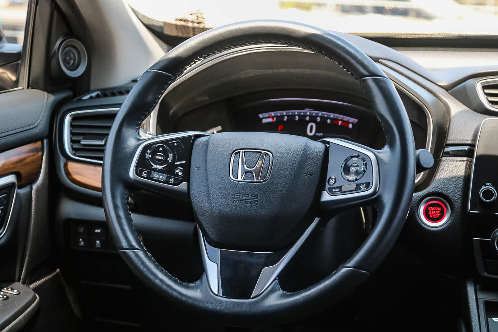 Used 2021 Honda CR-V Touring image 15