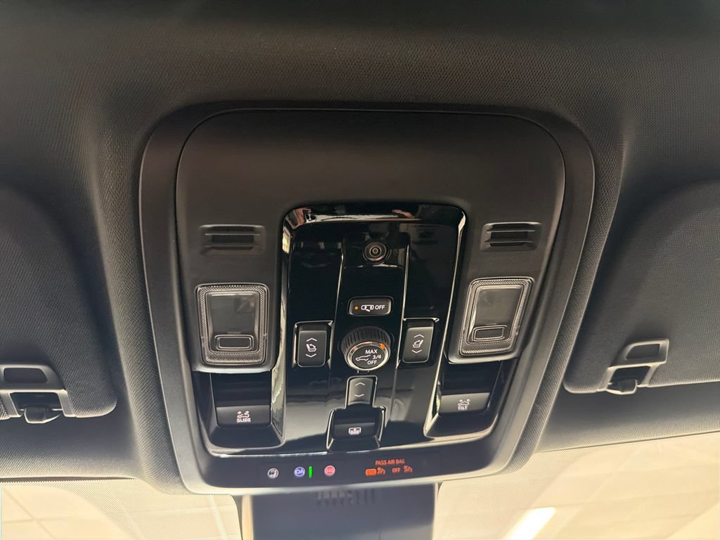 New 2026 GMC Yukon Elevation w/ Elevation Premium Package RWD image 20