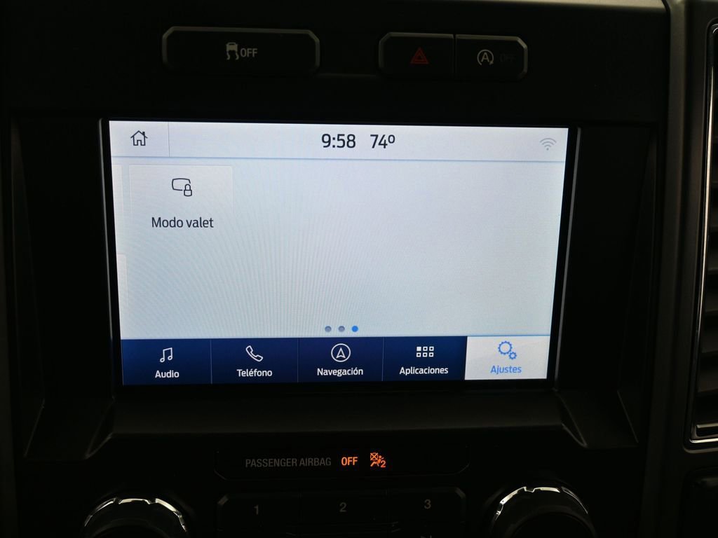 Used 2020 Ford F150 XLT w/ Equipment Group 302A Luxury image 24