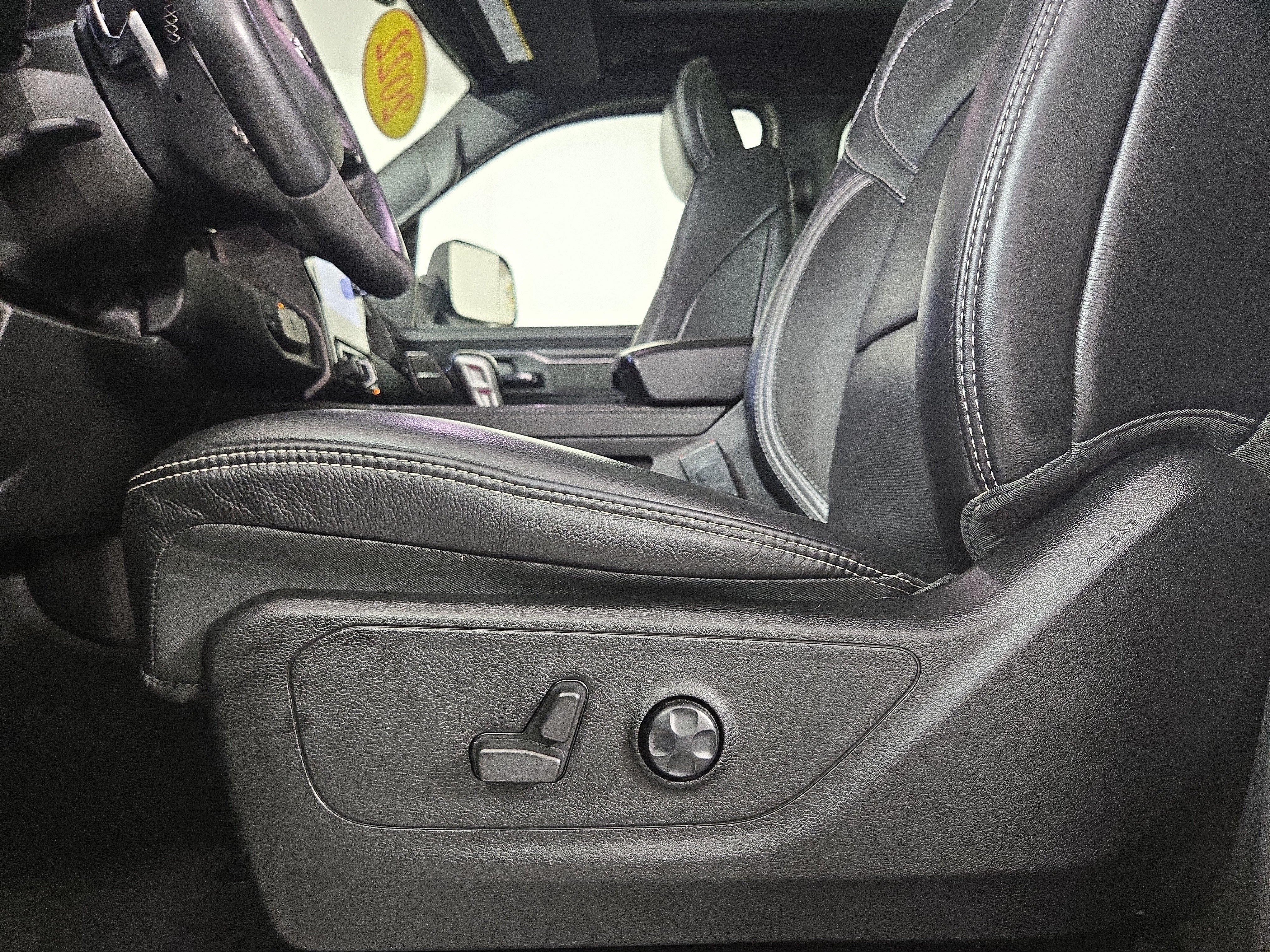 Used 2022 RAM 1500 TRX w/ TRX Level 2 Equipment Group AWD/4WD image 34