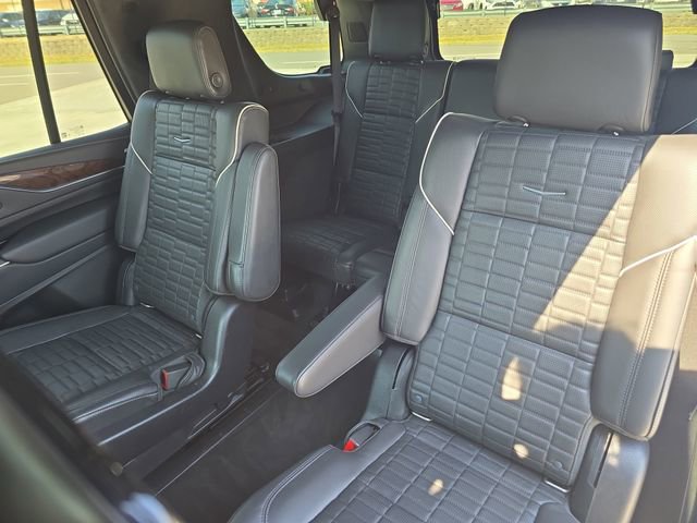 Used 2022 Cadillac Escalade Sport Platinum image 36