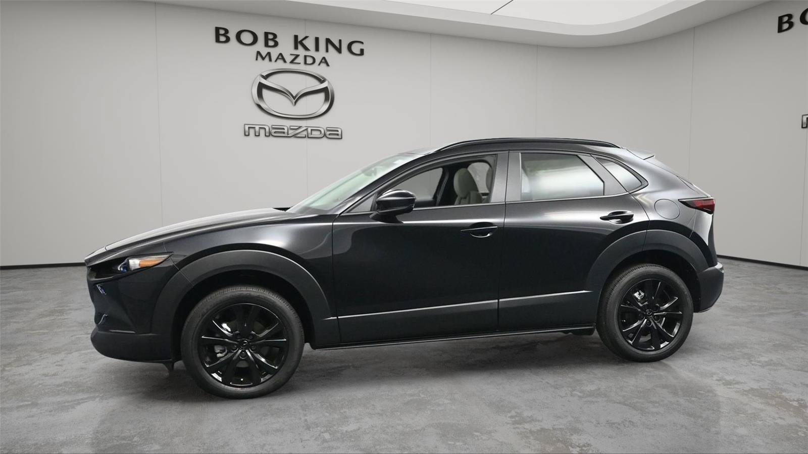 Used 2026 MAZDA CX-30 AWD 2.5 S image 3