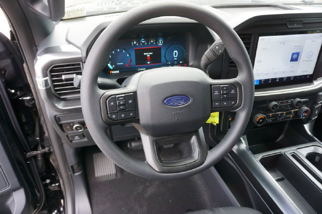 New 2026 Ford F150 STX w/ F-150 LOBO Package AWD/4WD image 15