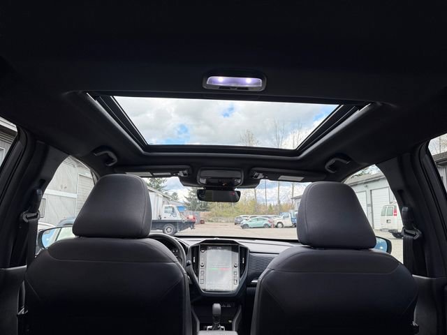 Certified 2025 Subaru Forester Premium image 23