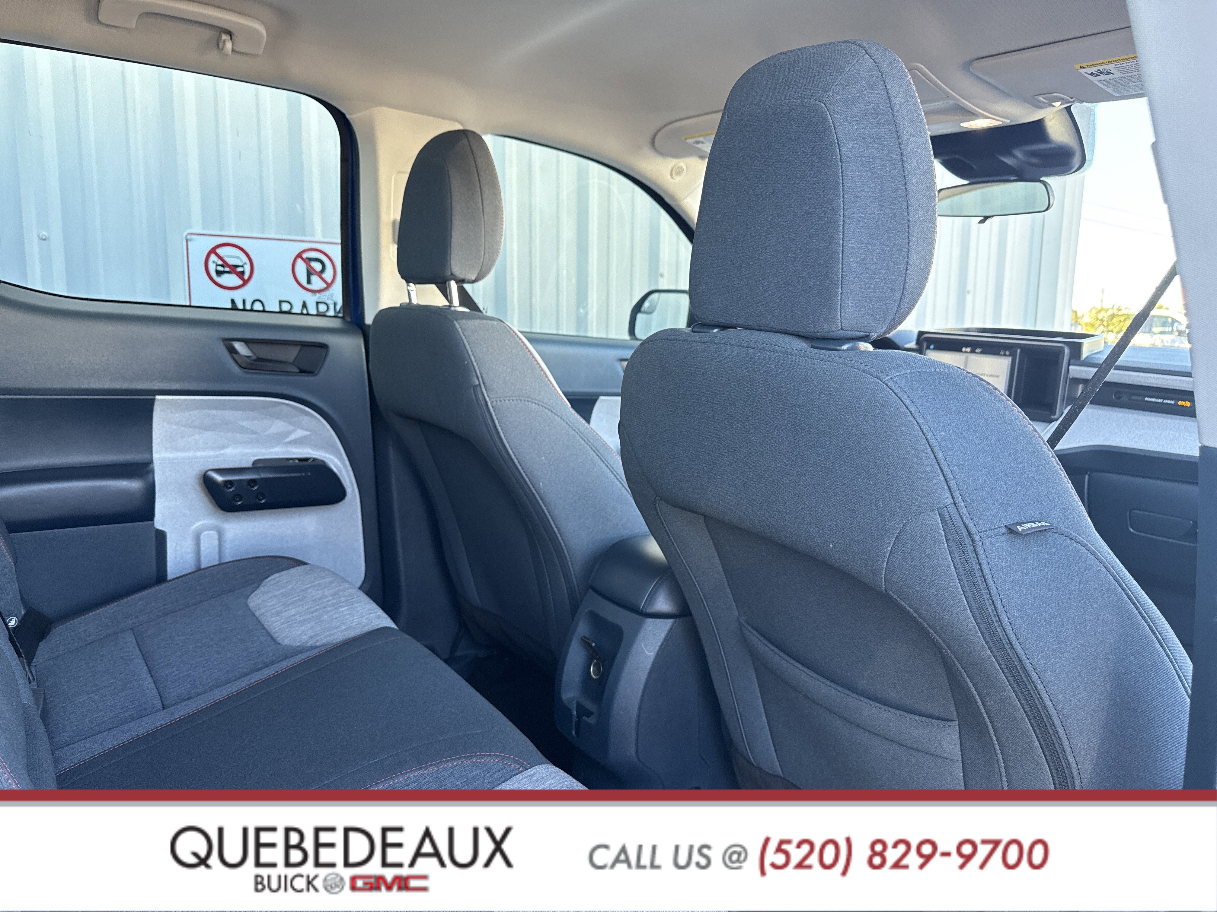 Used 2023 Ford Maverick XLT image 57